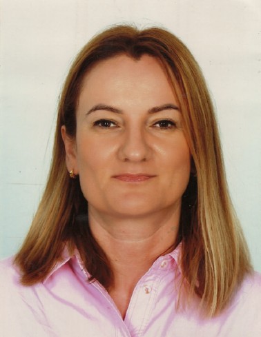 Carmen Mihai
