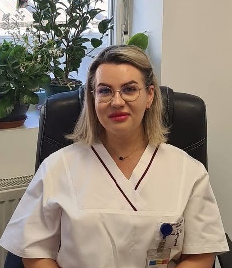 Iulia Draghiev