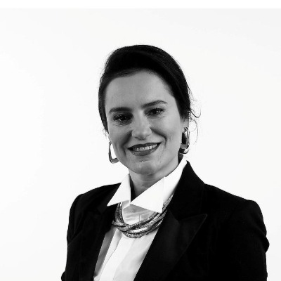 Larisa Mezinu Bălan