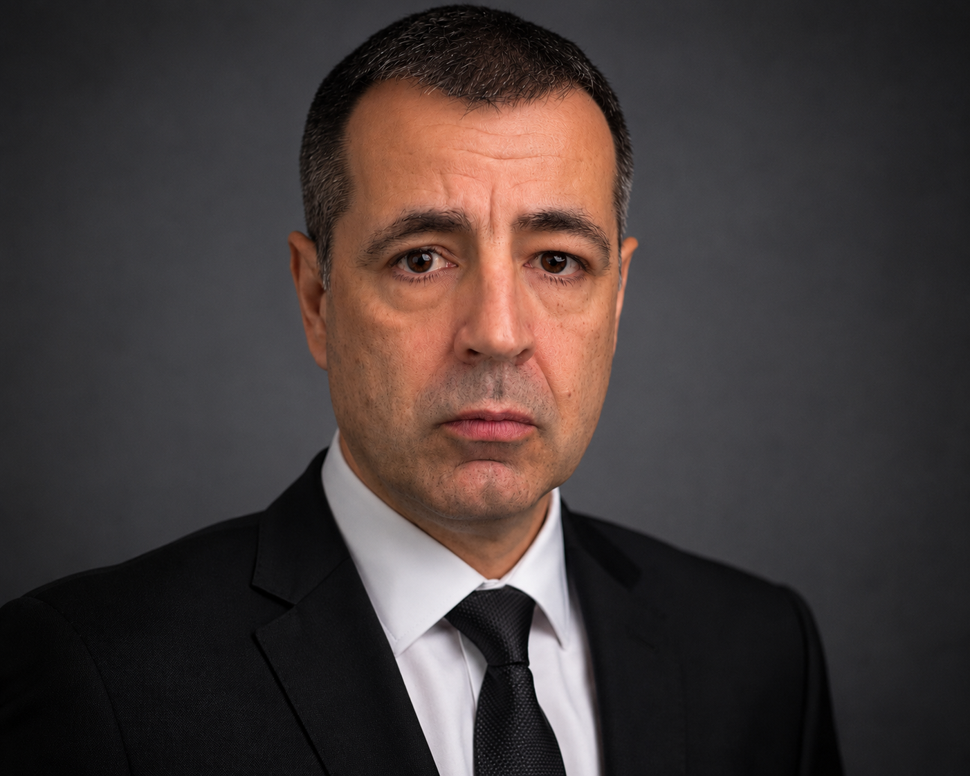 Marius Novac