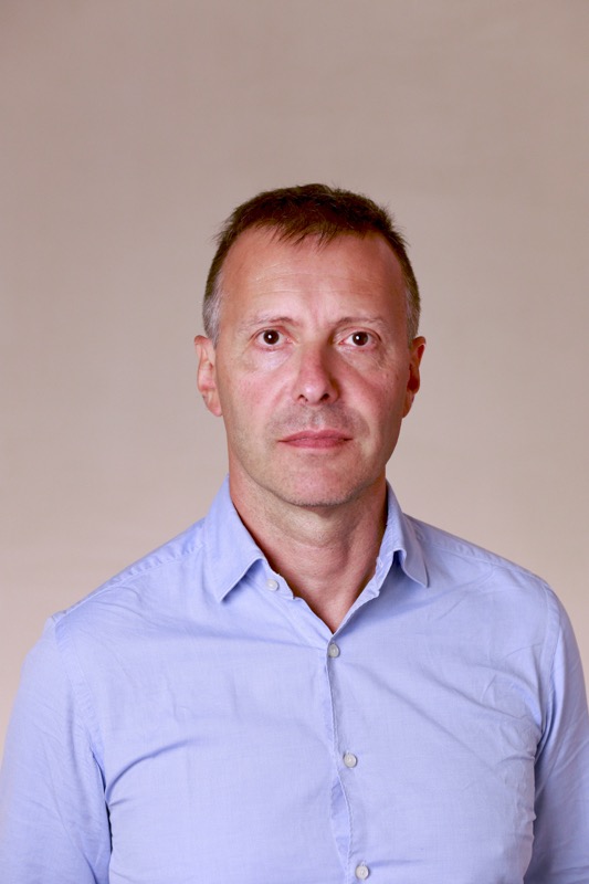 Francesco Corradi