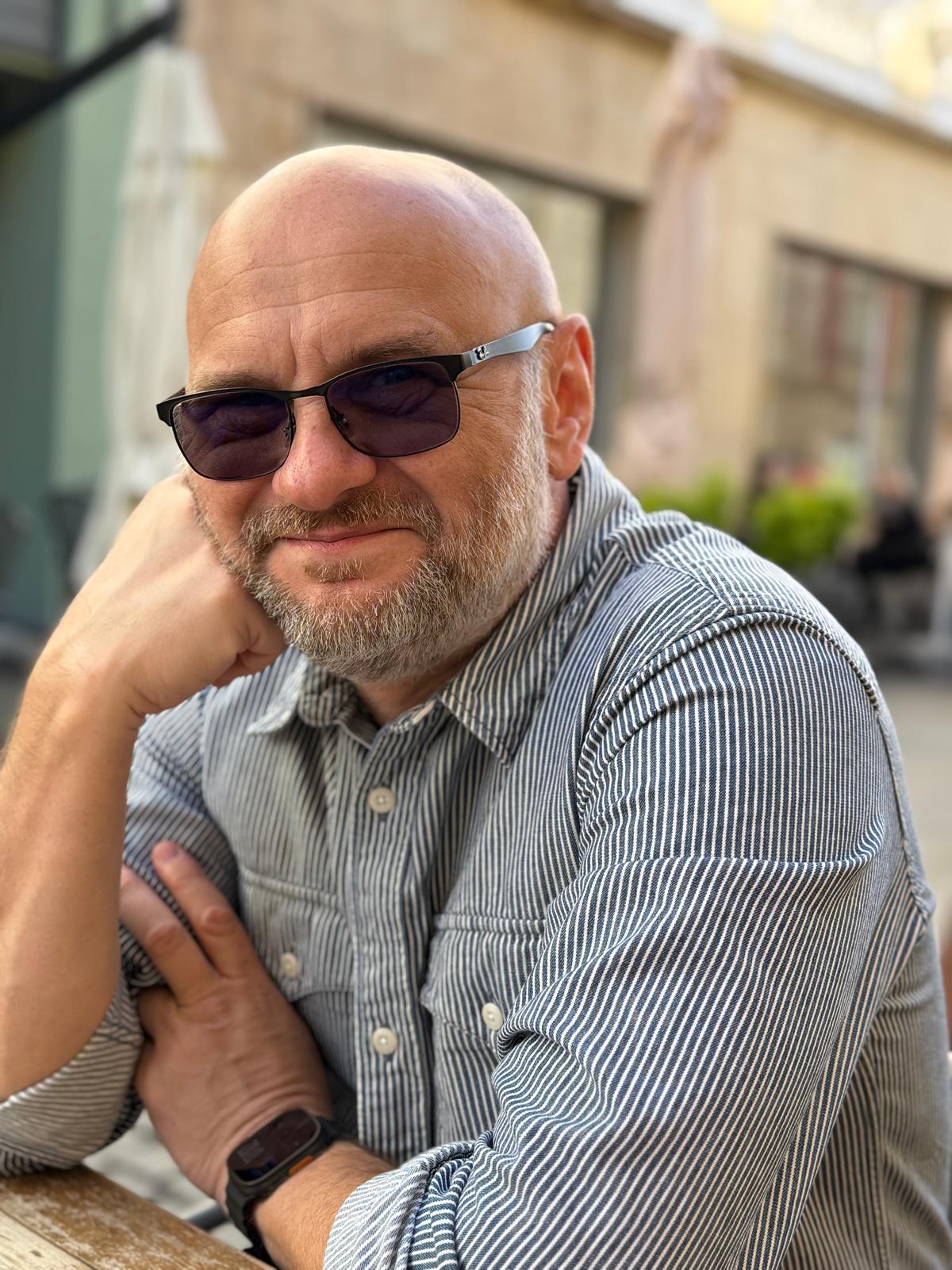 Alexandru Coman
