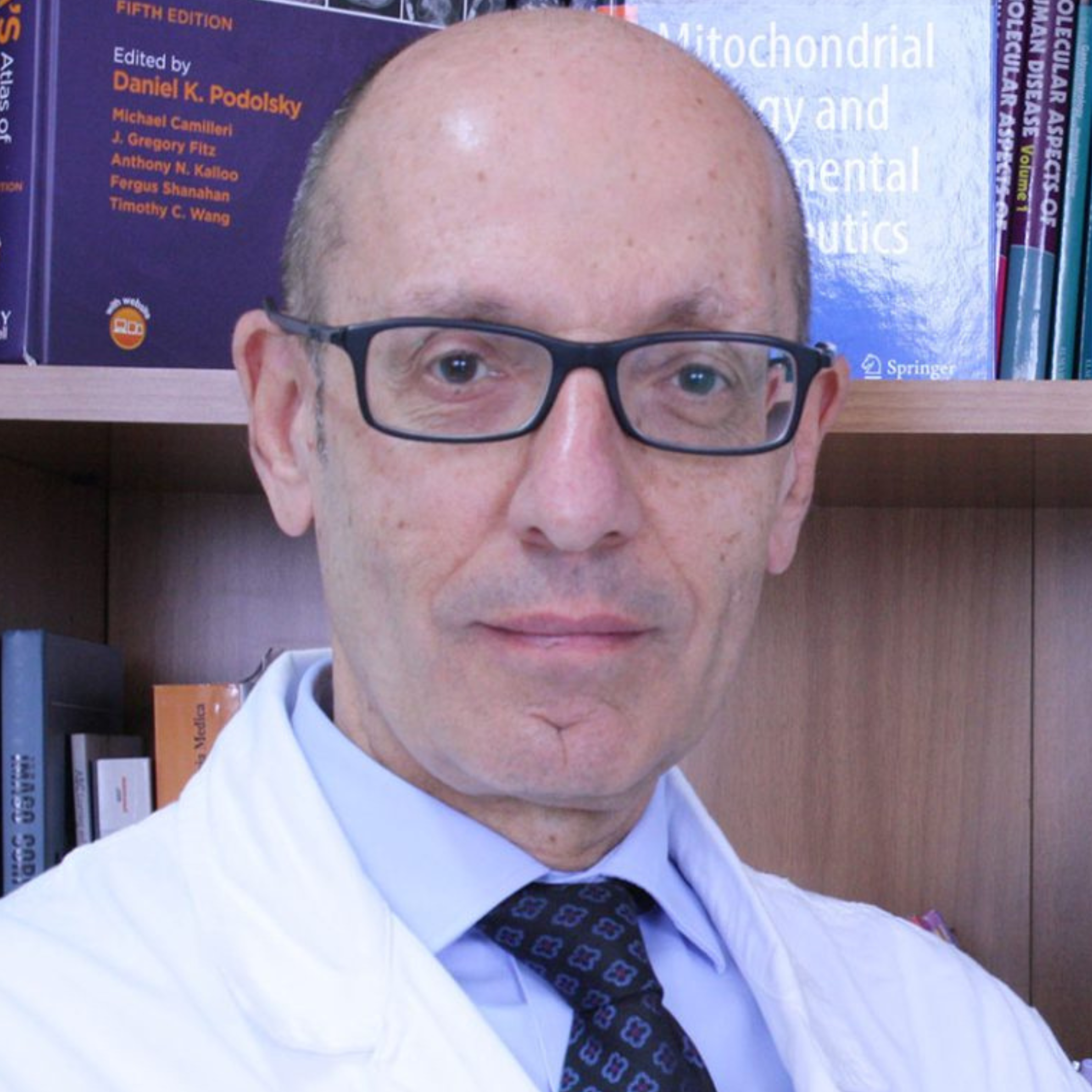 Piero Portincasa