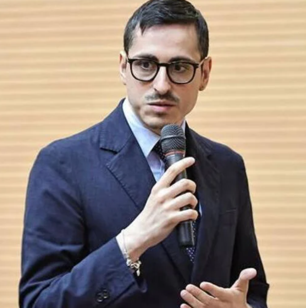 Giuseppe Guido Maria Scarlata