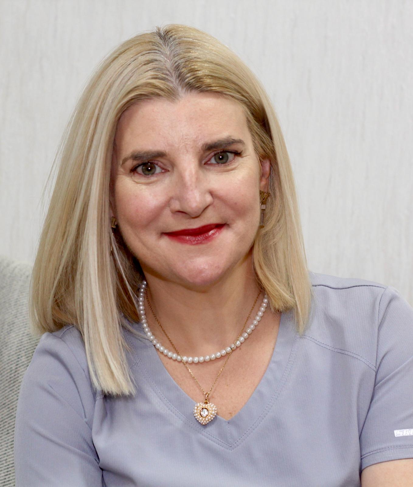Liliana Mirea