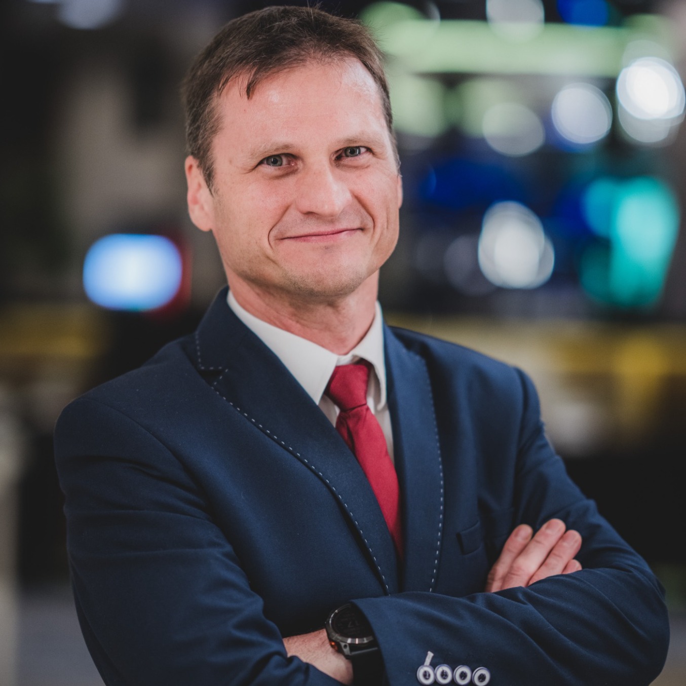Marcin Kwiatkowski