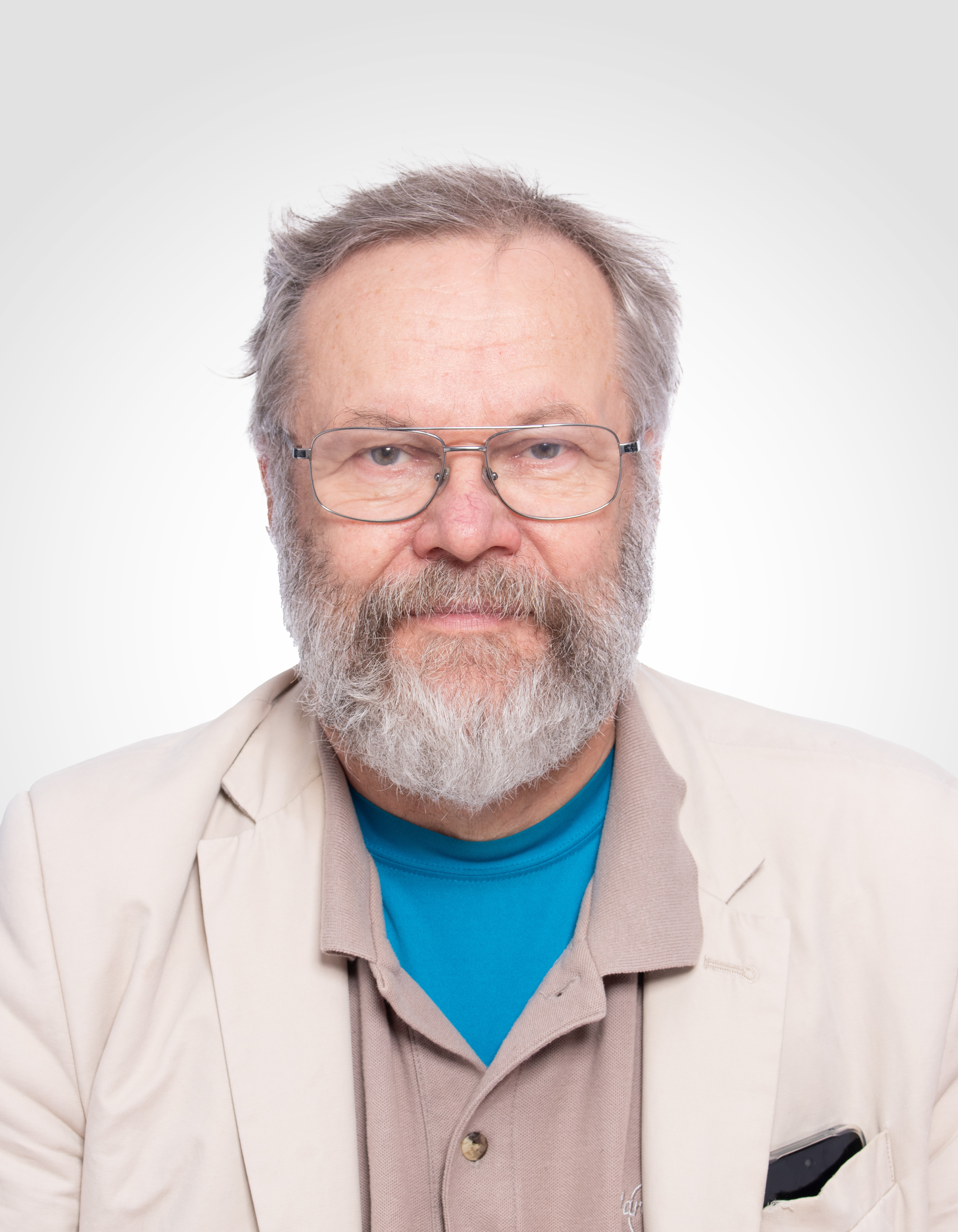 Kalevi Kairemo