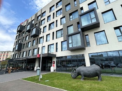 IBIS TIMISOARA CITY CENTER