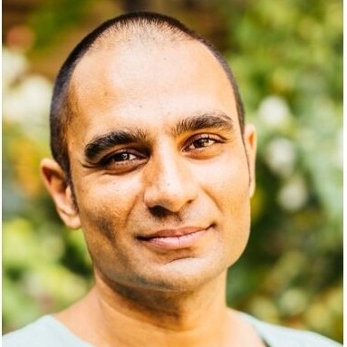 Mahmood Bhutta
