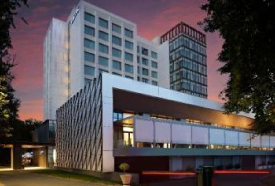 Radisson Blu Hotel Cluj