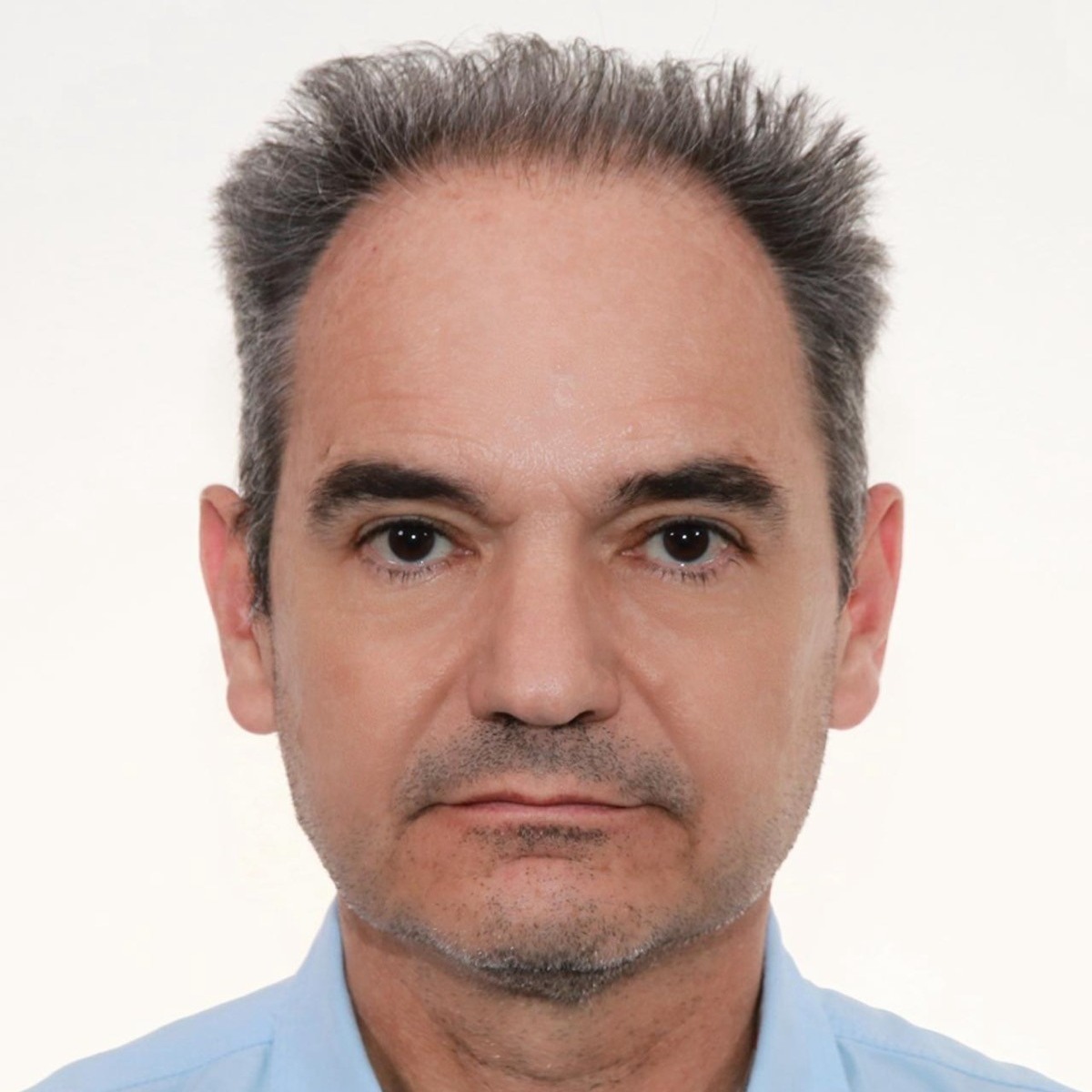 John T. Koutsikos