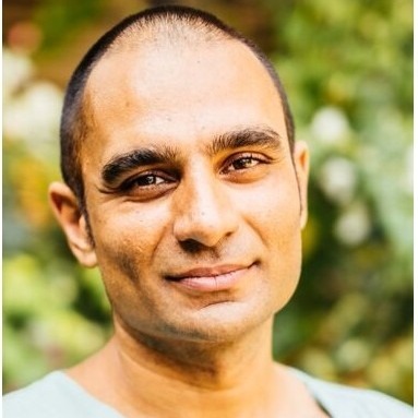 Mahmood Bhutta