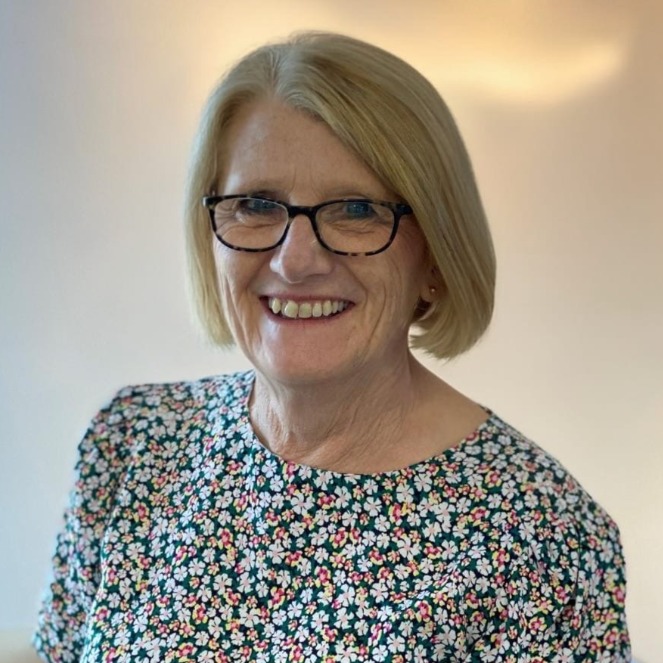 Carole Hallam
