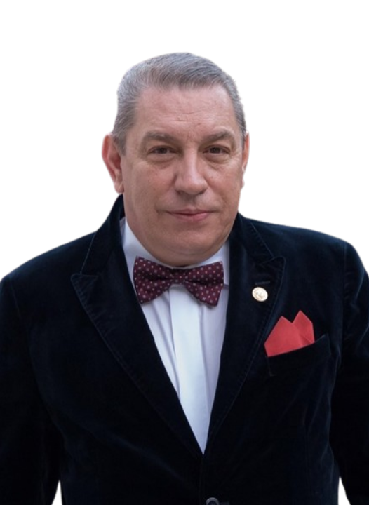 Șerban Bubenek