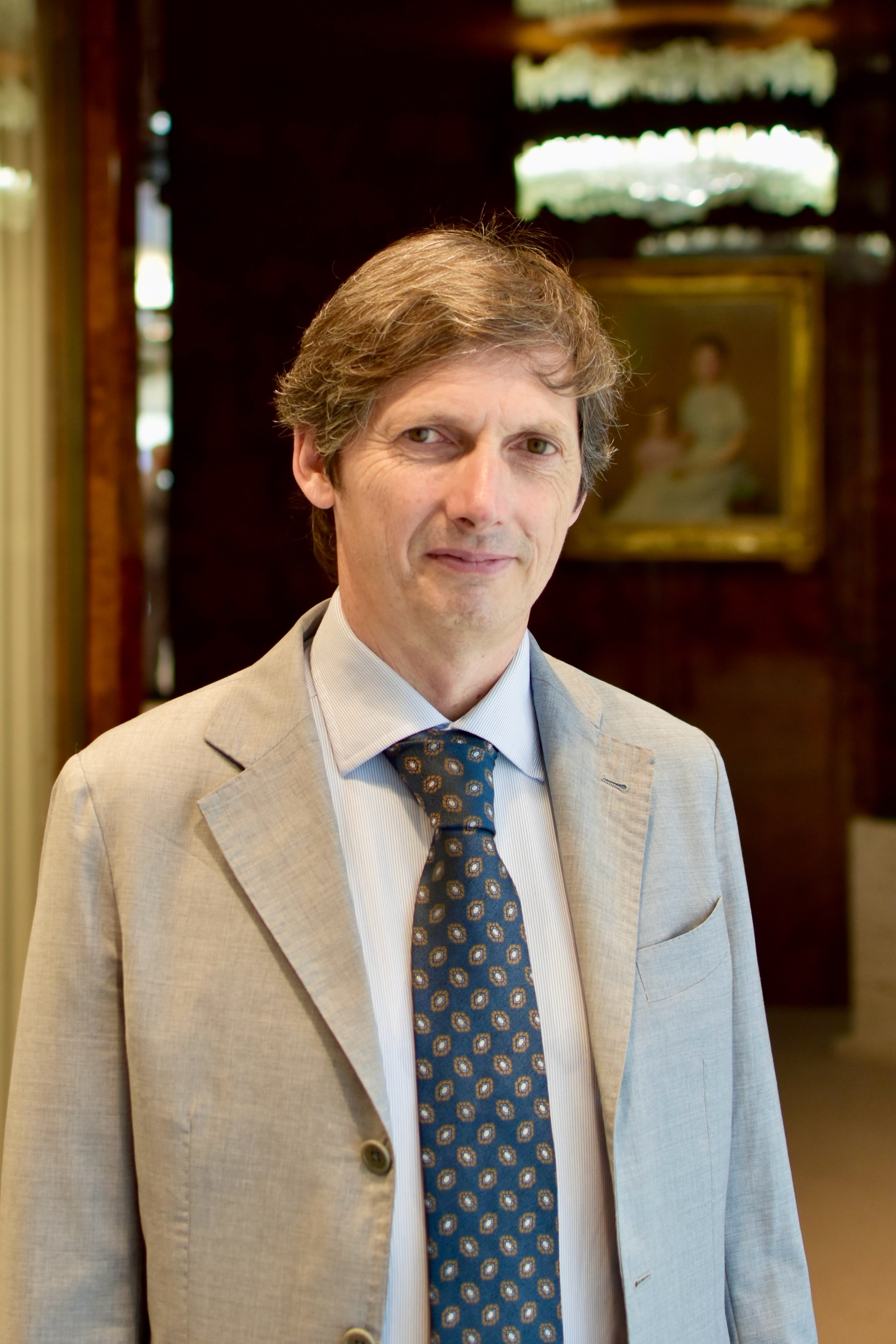 Fabio Massimo Zanzotto