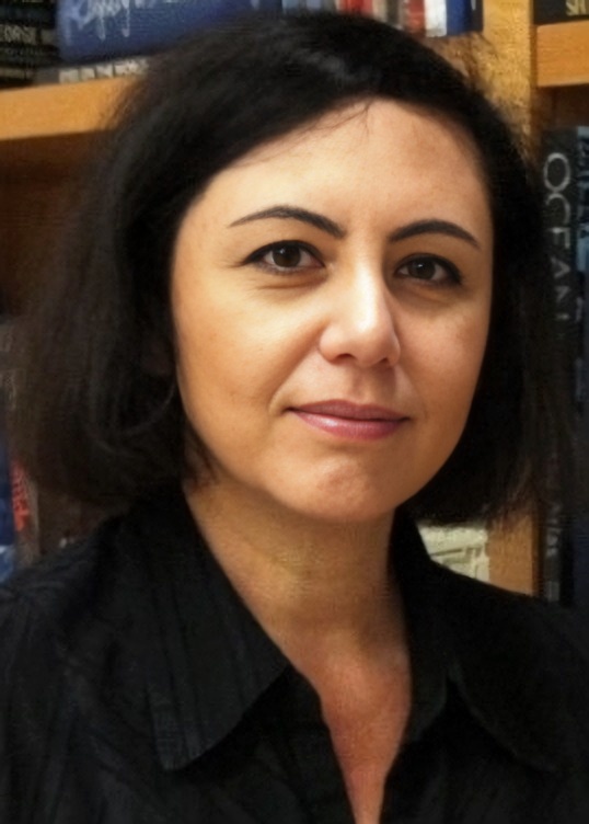 Eftychia Polyzogopoulou