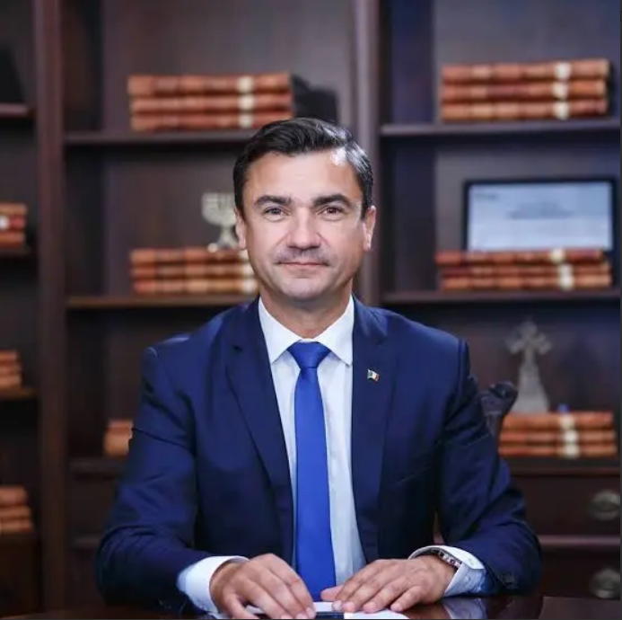 Mihai Chirica