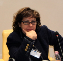 Fiorella Guadagni