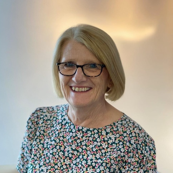 Carole Hallam