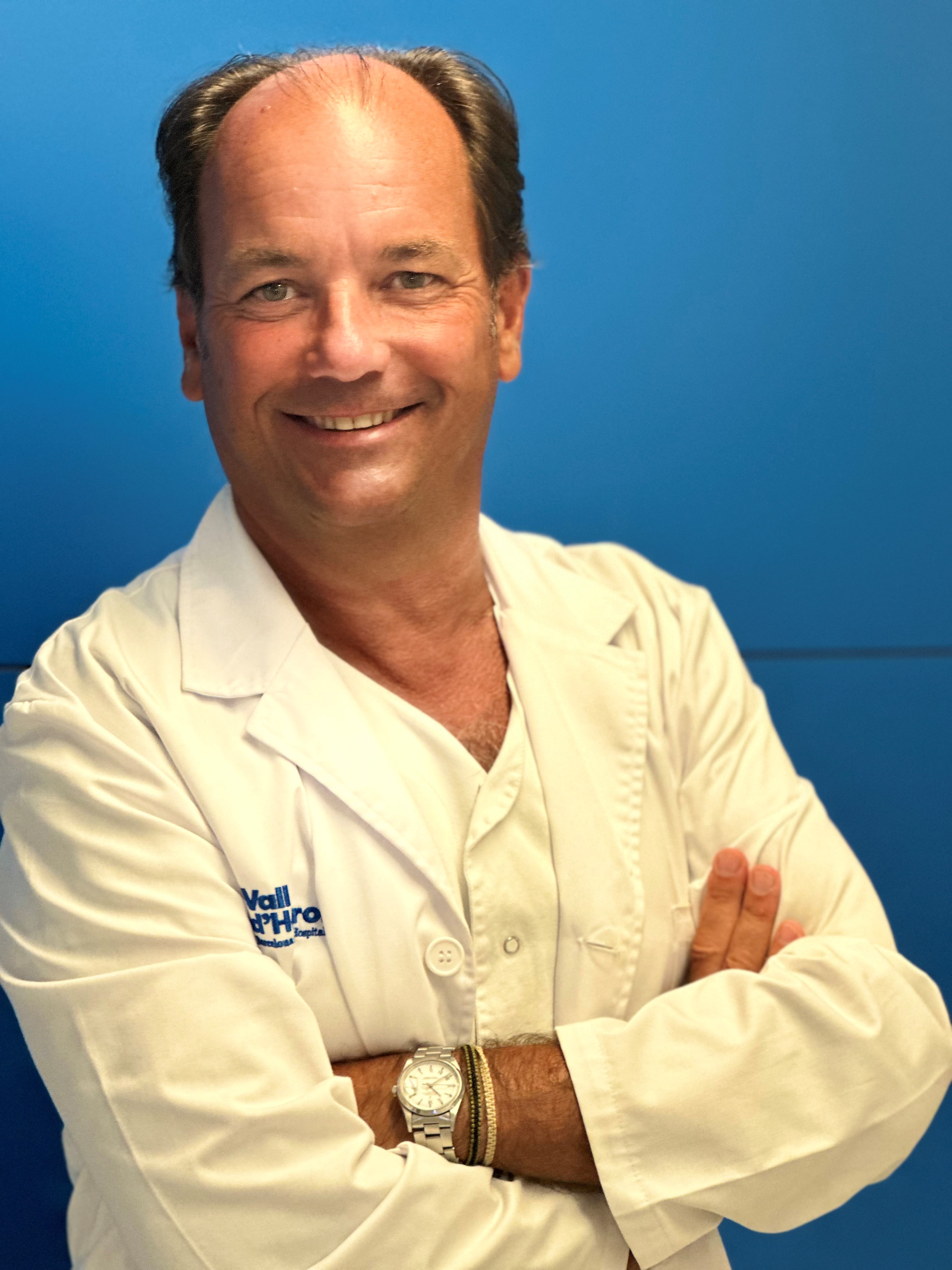 Ricard Ferrer
