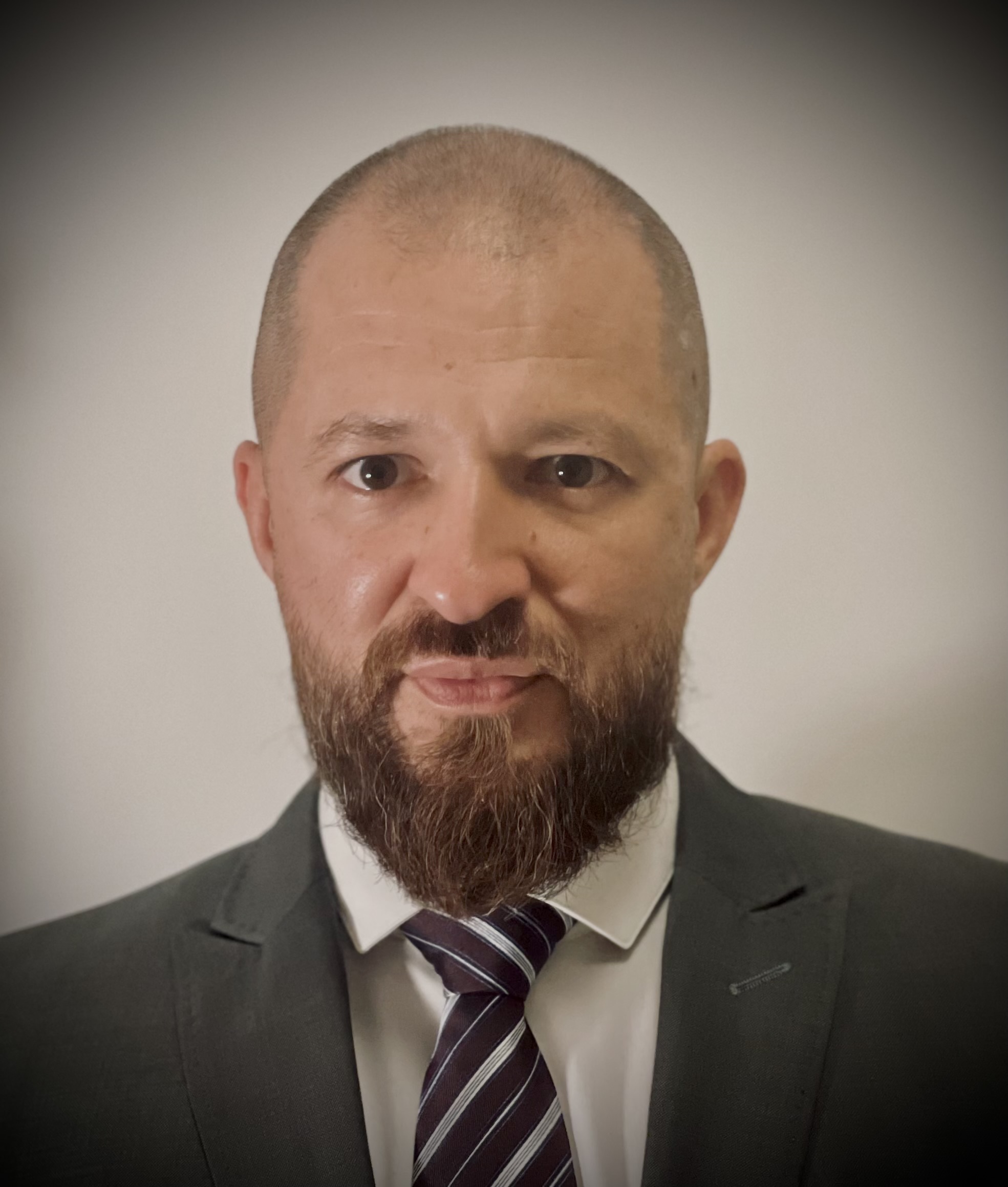 Ionut Olaru