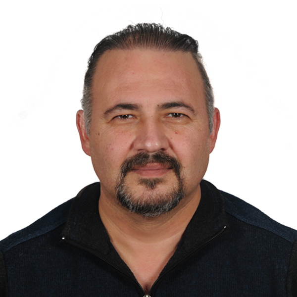Mehmet Akif Karamercan