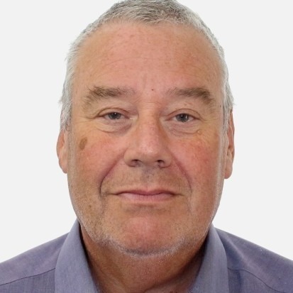 John Buscombe