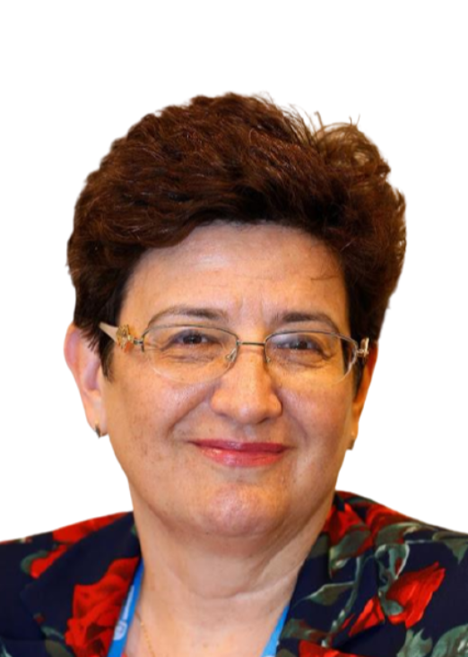 Daniela Filipescu