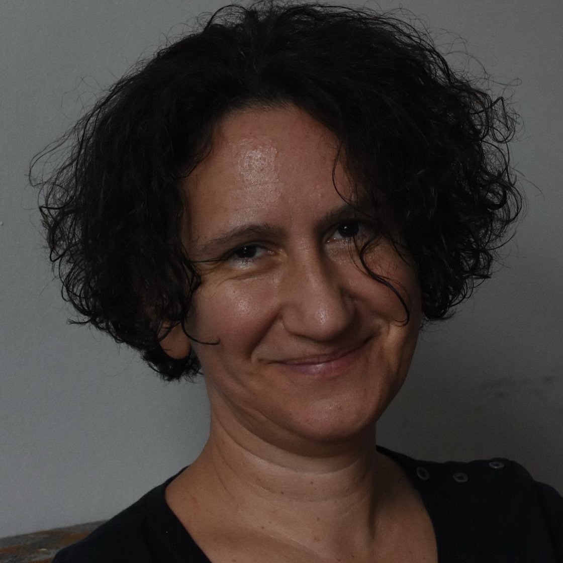 Edit Szekely