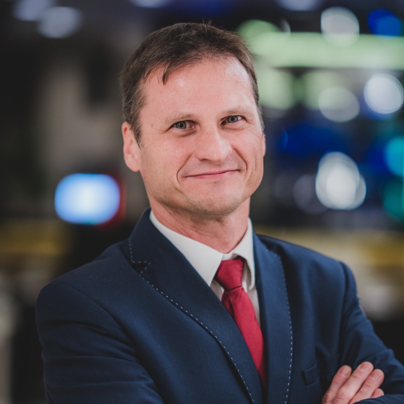 Marcin Kwiatkowski