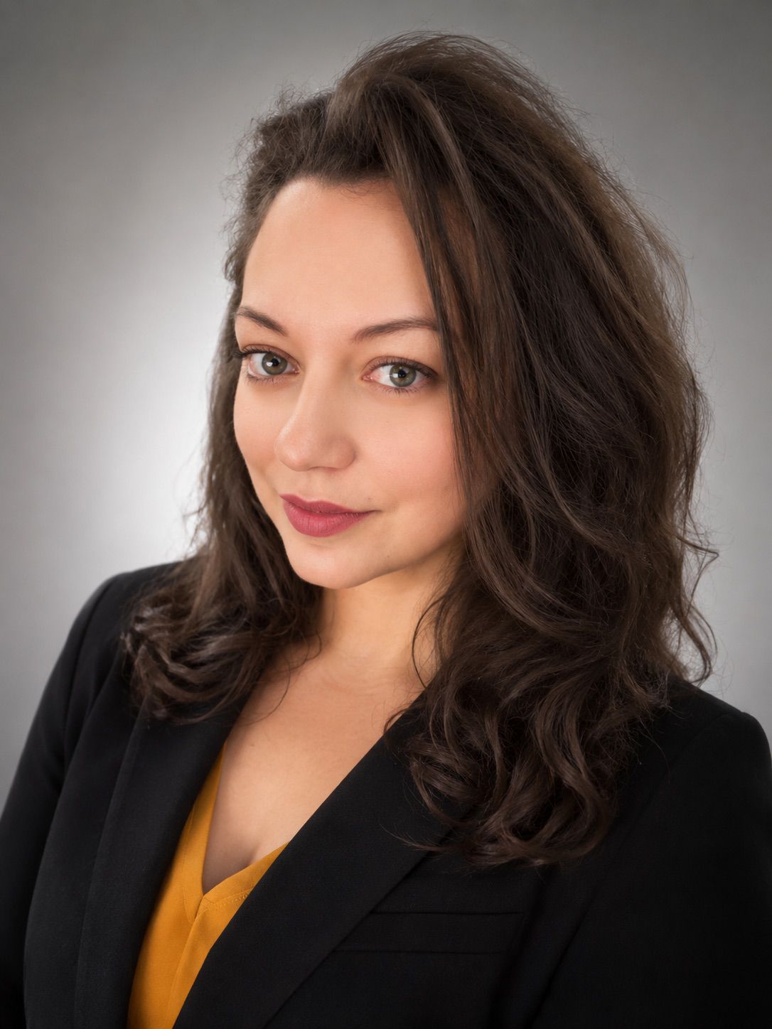Dina Budacan