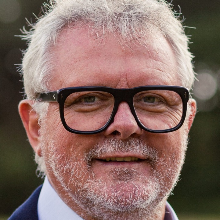 Henk Joos