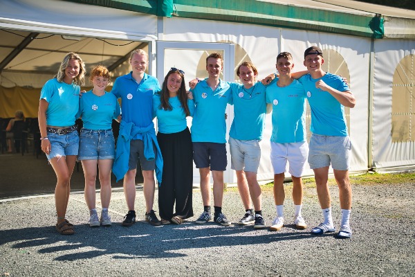 Le Pas Opton cover image