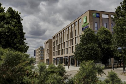 Holiday Inn Express London - ExCel