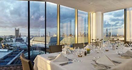DoubleTree by Hilton London - Westminster