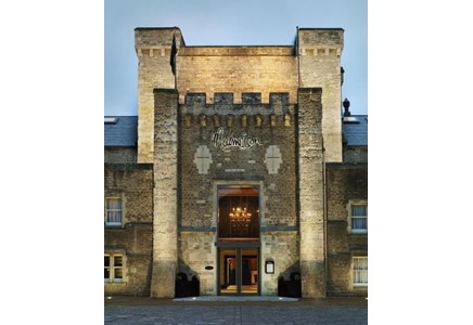 Malmaison Oxford