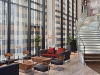 Hilton Liverpool City Centre