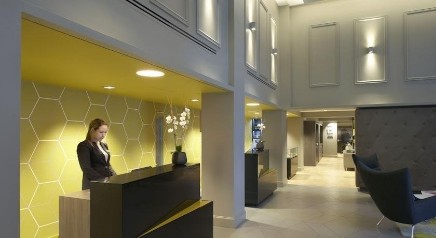 Citadines Trafalgar Square