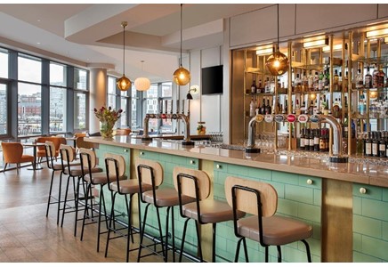 Leonardo Hotel Liverpool