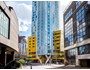 Novotel London Canary Wharf