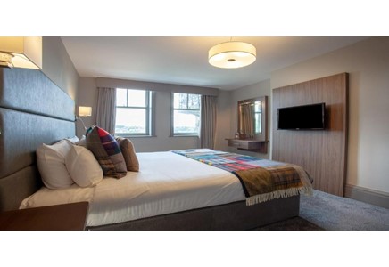 The Yorkshire Hotel Harrogate