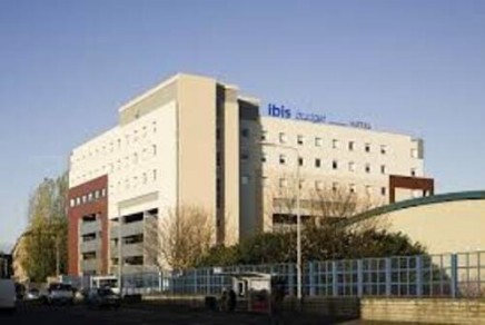 Ibis Budget Glasgow