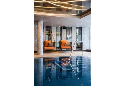 Novotel London Canary Wharf