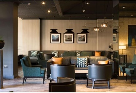 Crowne Plaza Harrogate