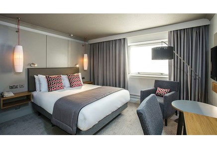 Crowne Plaza Harrogate
