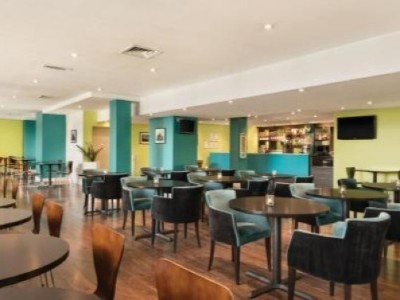 Heeton Concept Hotel Liverpool City Centre