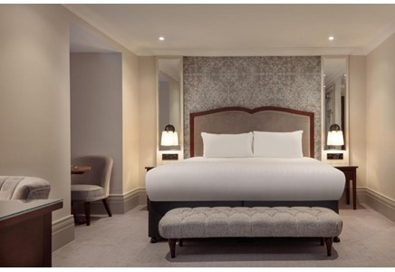 Doubletree by Hilton Harrogate Majestic Hotel & Spa