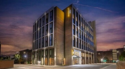 Maldron Hotel Liverpool City Centre