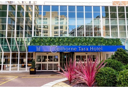 Copthorne Tara Hotel London Kensington