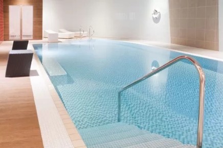 Novotel Liverpool Centre